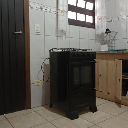 Casa Saíra de lenço- Conforto de dois dormitórios-2